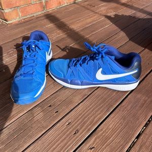 Nike Vapor Advantage, size 13